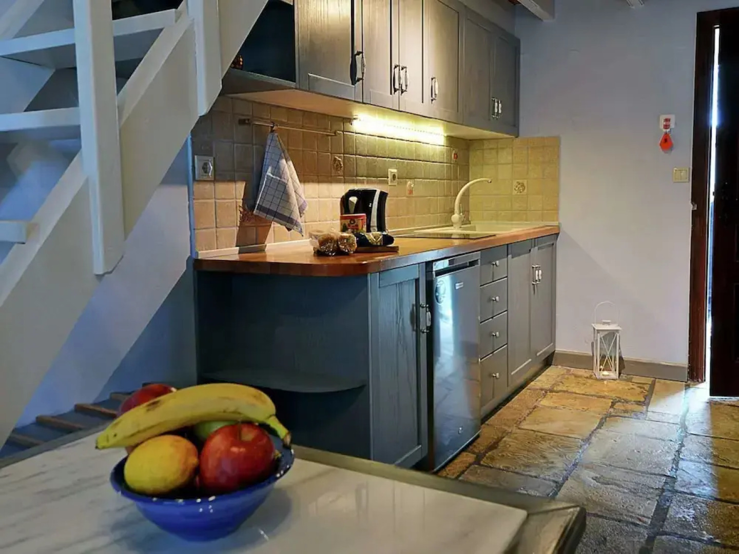 Villa in Paleokastrites with Swimming Pool near Beaches