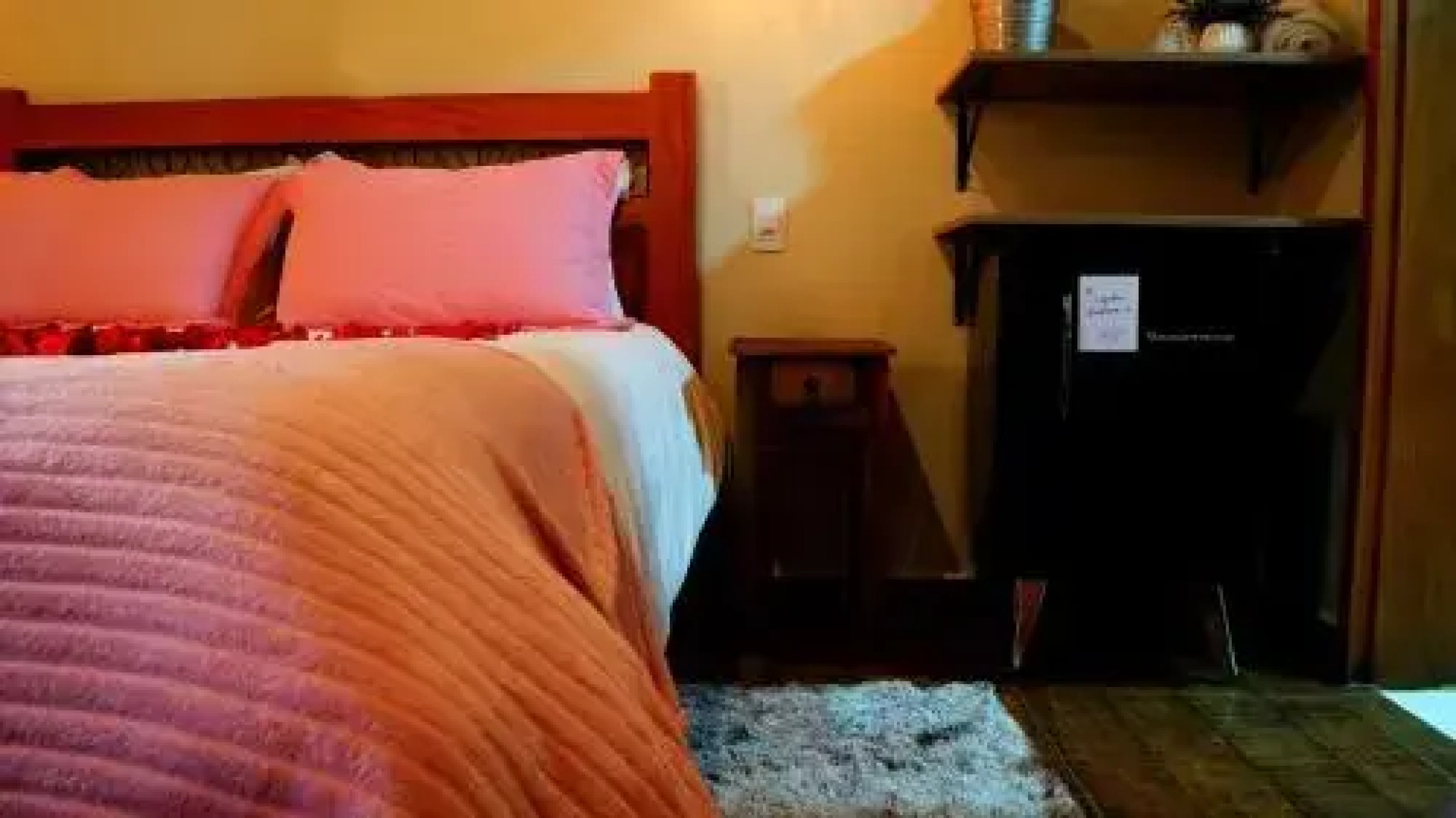 Chalés Vila do Moinho