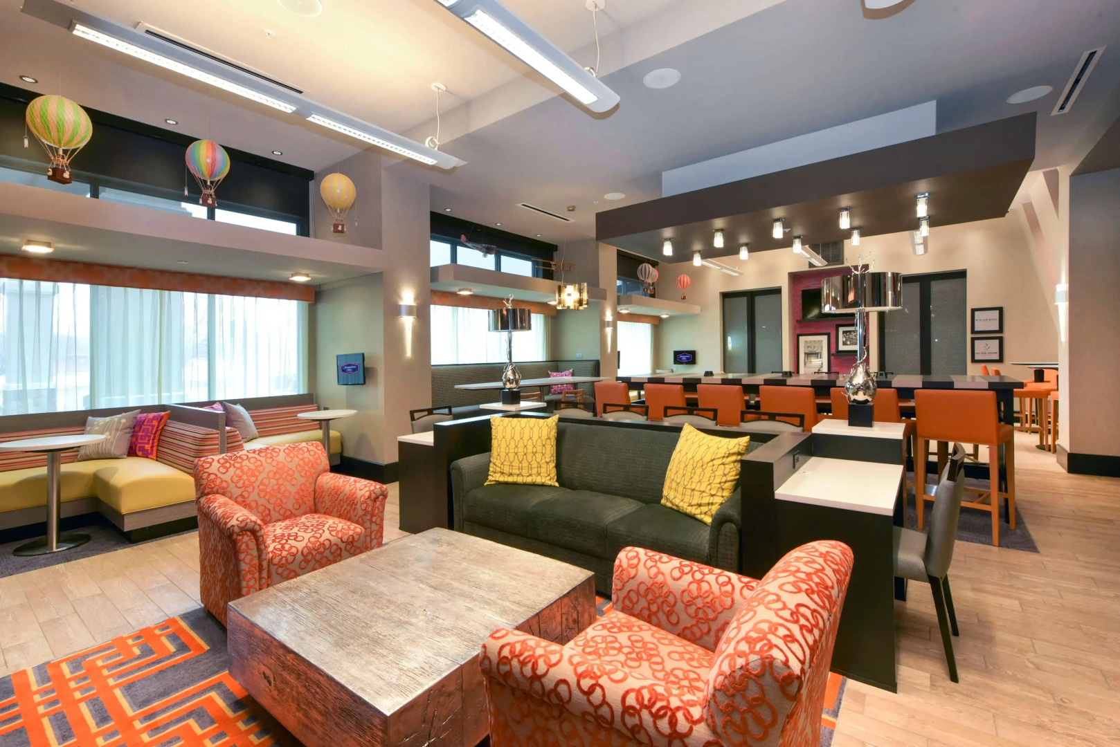 Hampton Inn Lumberton