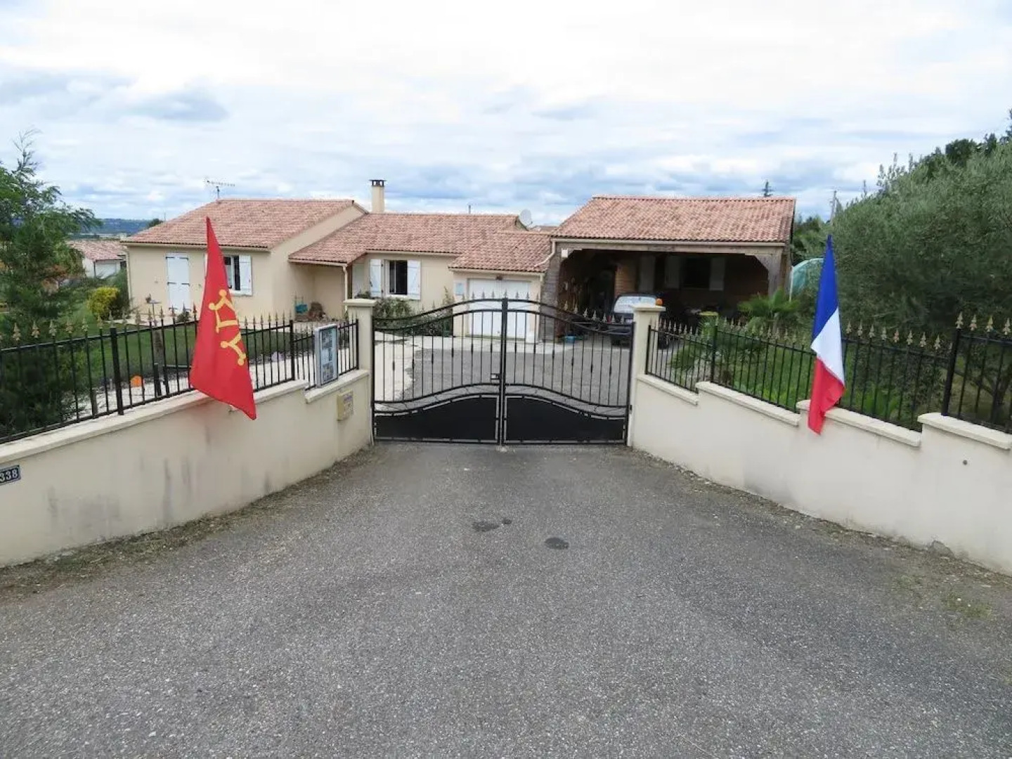 Chambres d'hôtes Abracadabraland