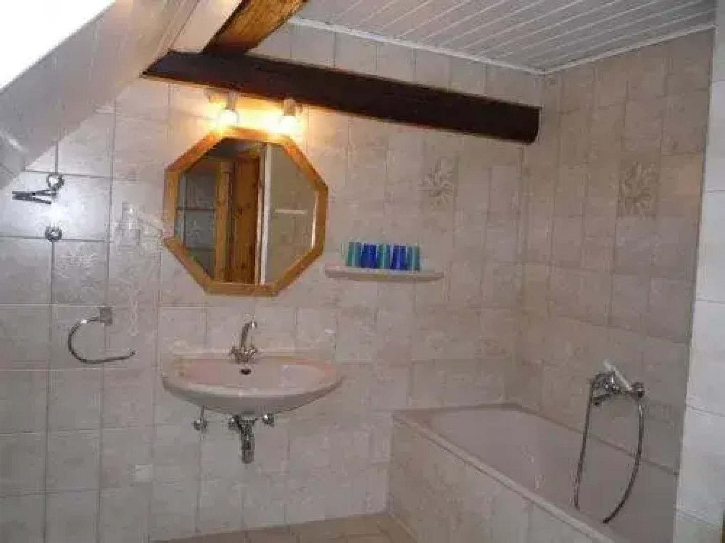 Ferienwohnungen Lindenhof