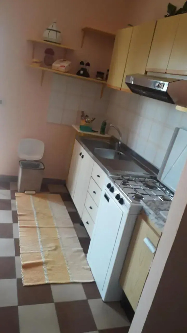 Appartamento Nuova Temesa