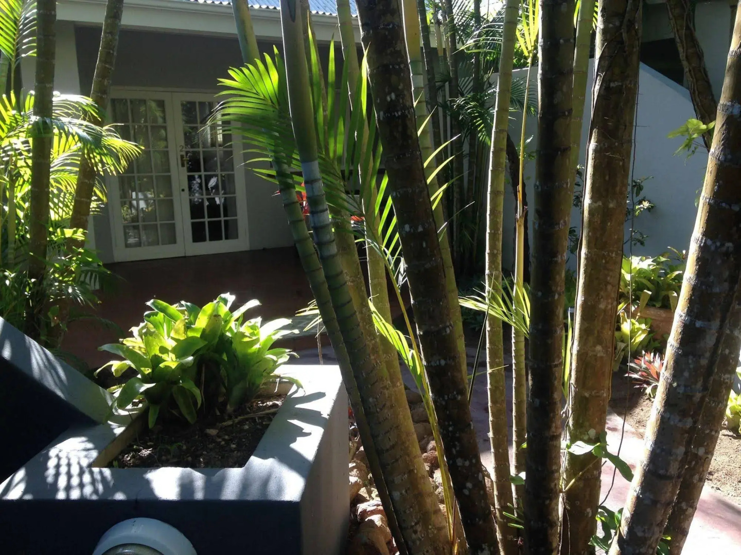 St. Lucia Kingfisher Lodge