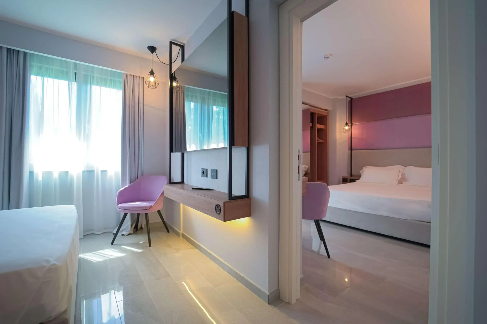 Best Western Plus Sabaudia Hotel