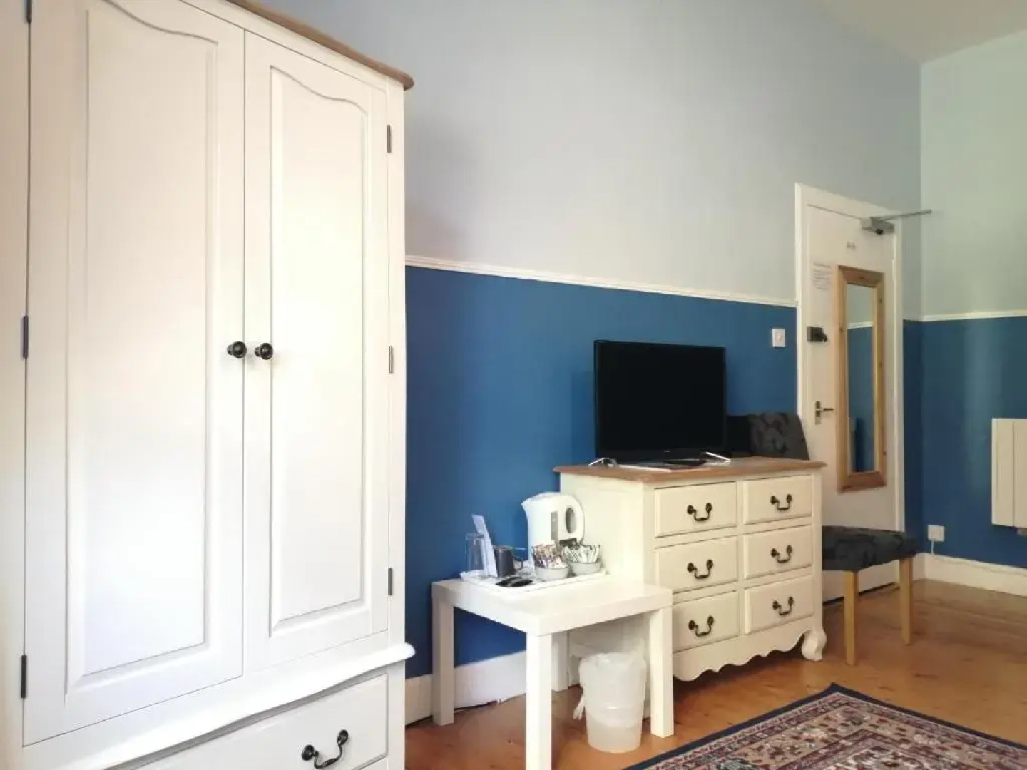 Cuil an Daraich Guest House