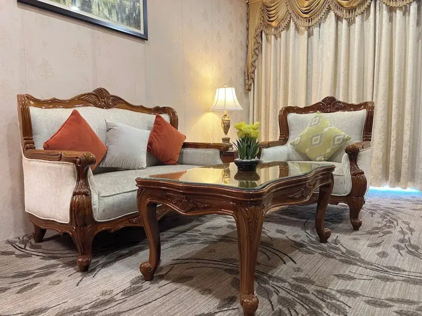 Hotel Royale de CASA