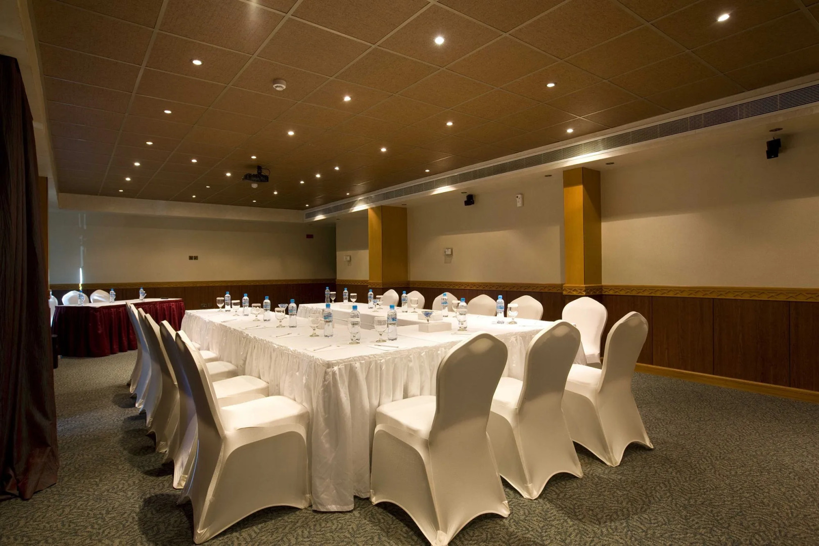 Elite Seef Residence & Hotel