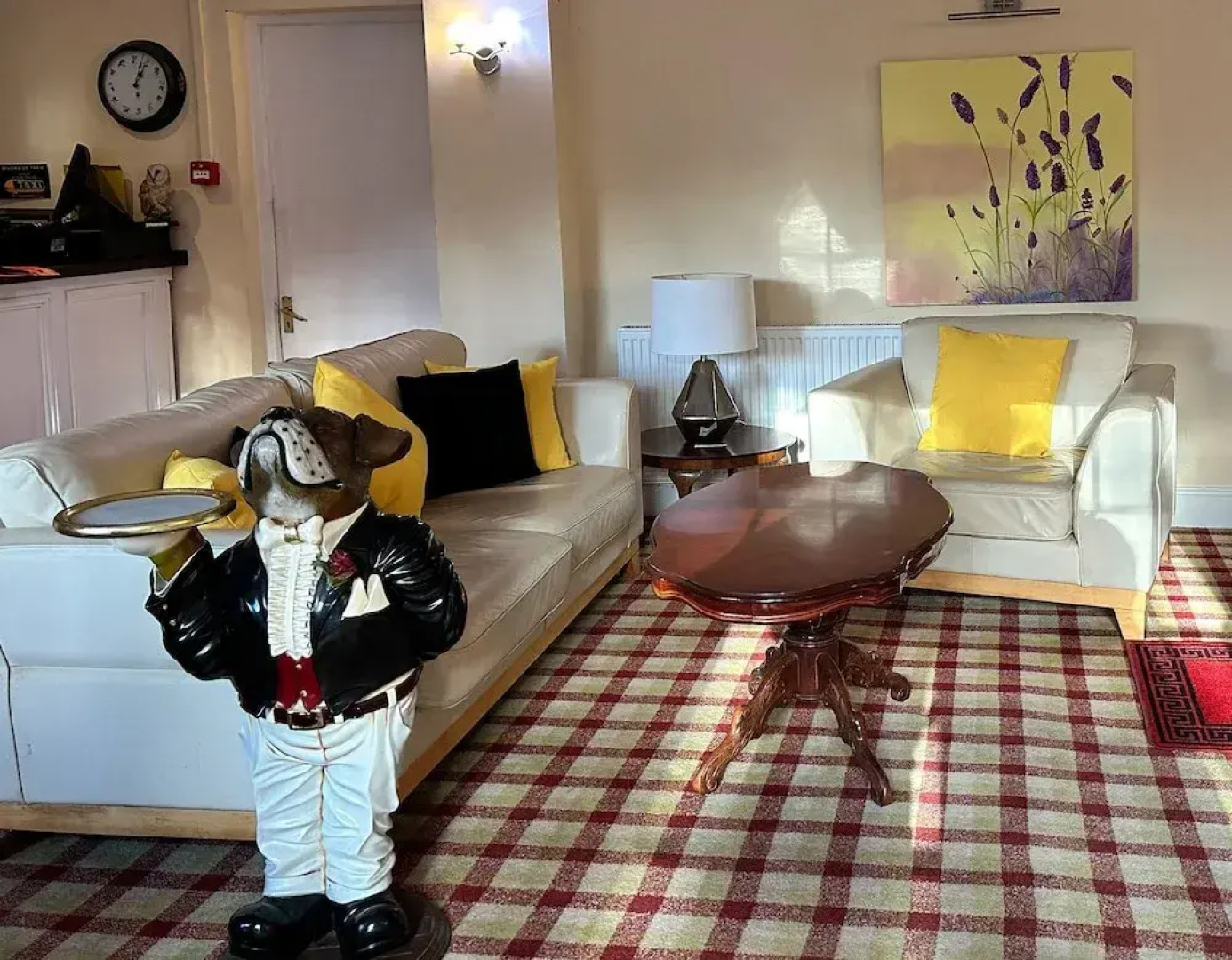 Exmoor Manor Guest House