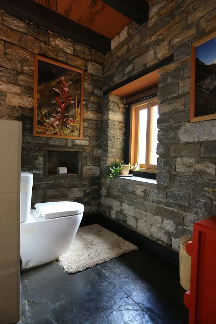 Wangdue EcoLodge