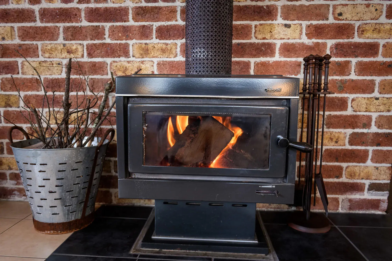 Federation Gardens and Possums Hideaway