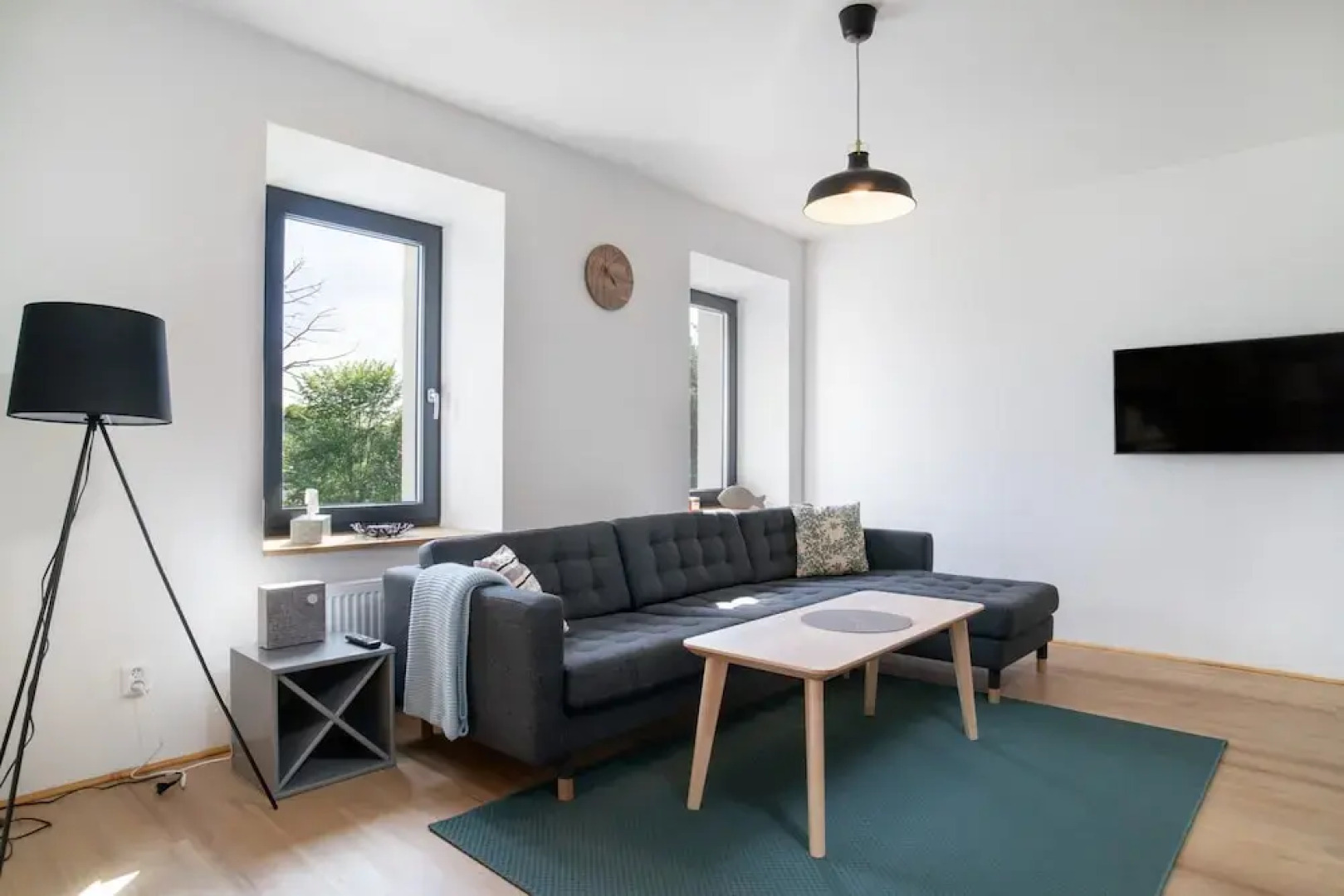 Villa in Desna Near Ski Resorts