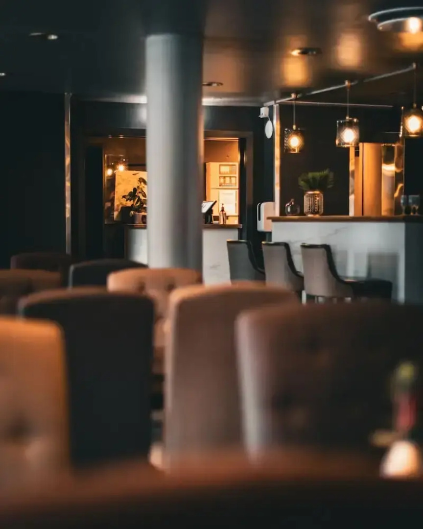 Frøken Skjolds Hotel