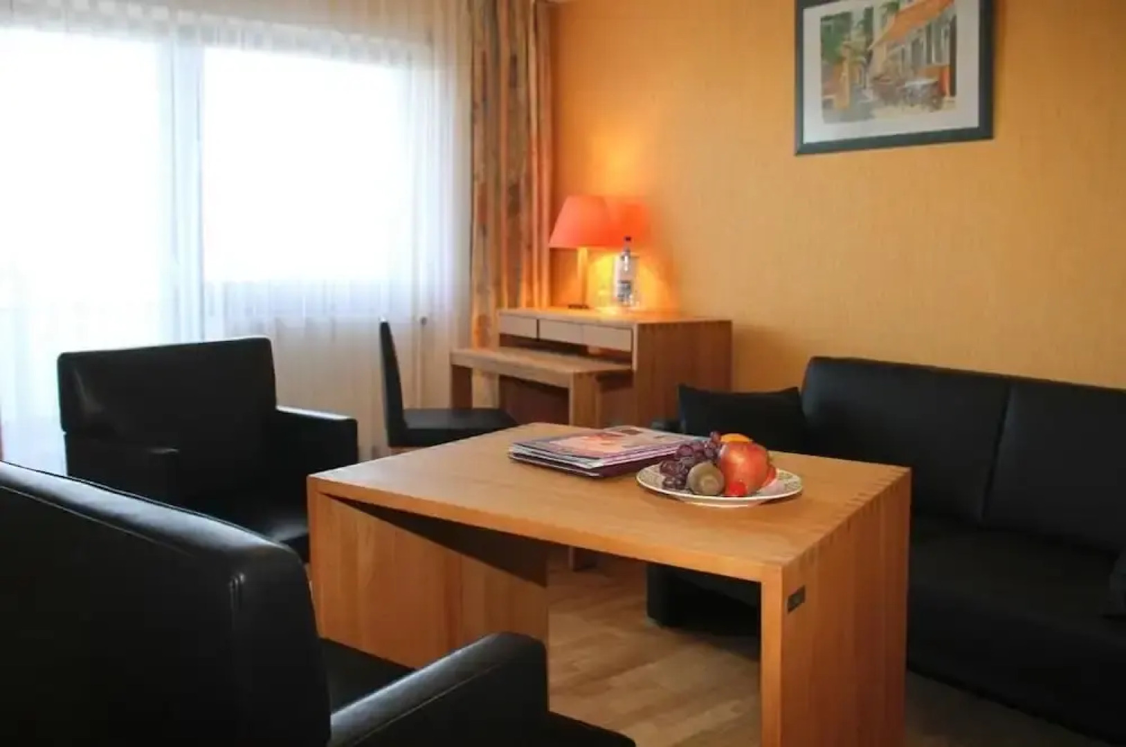 Hotel Restaurant Südpfalz-Terrassen