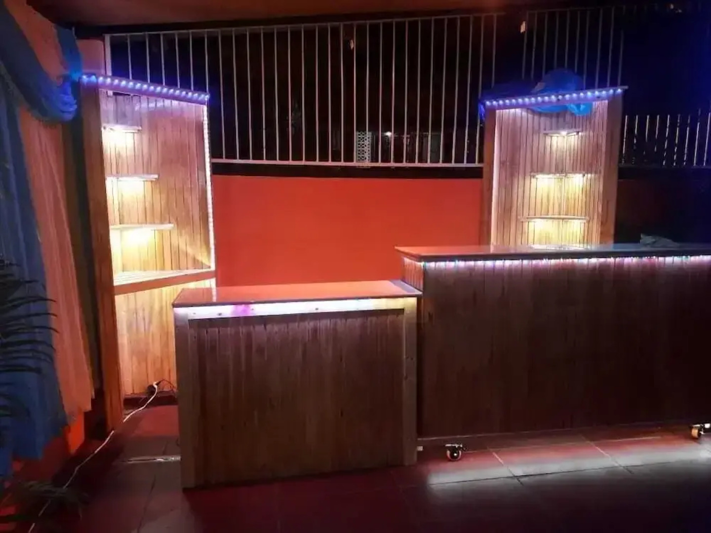 SherNest Guest House