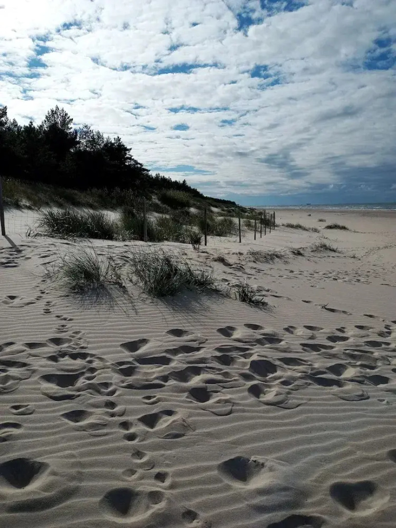 Rogowo Pearl Apartments by Renters