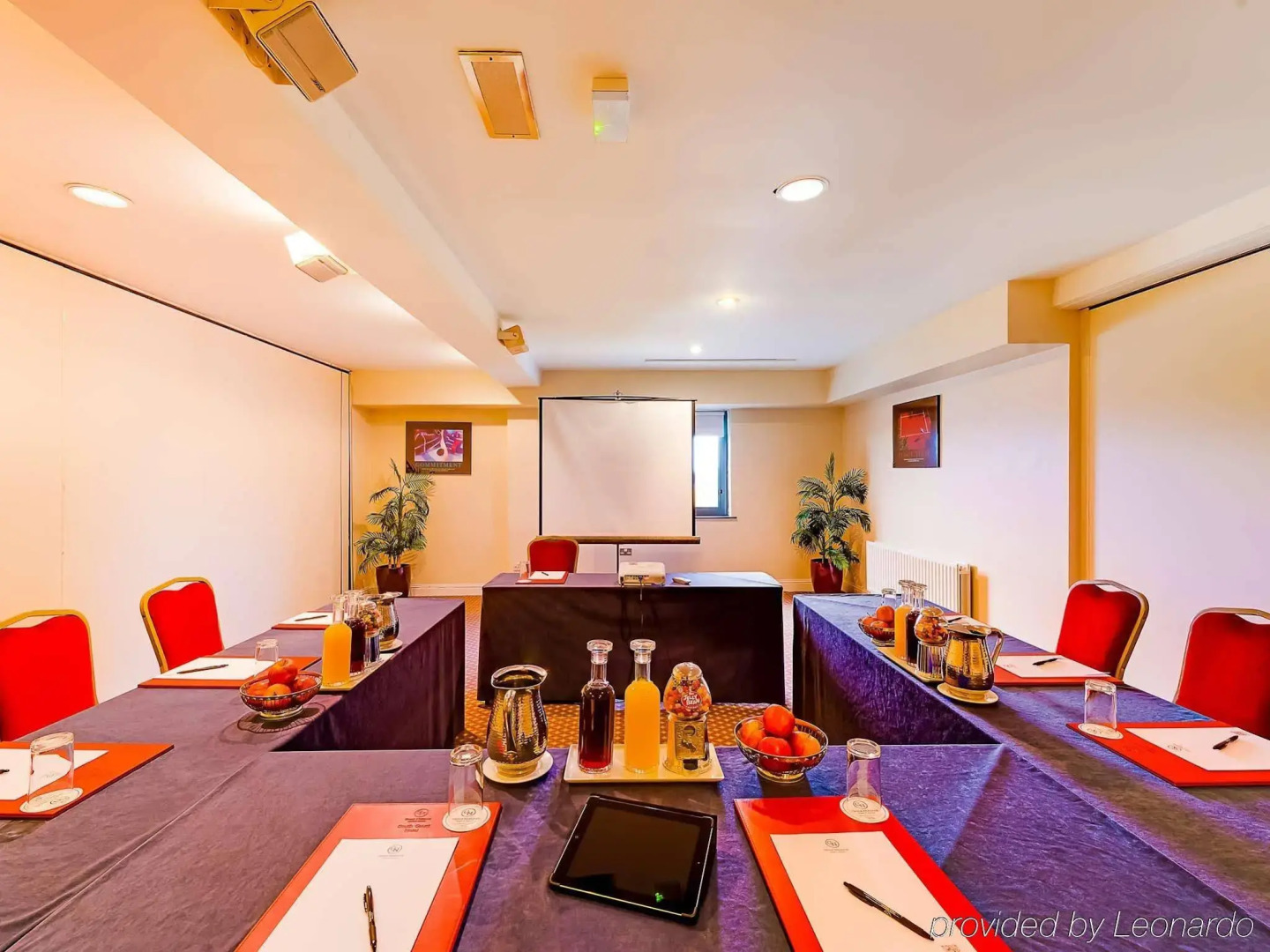 Great National South Court Hotel