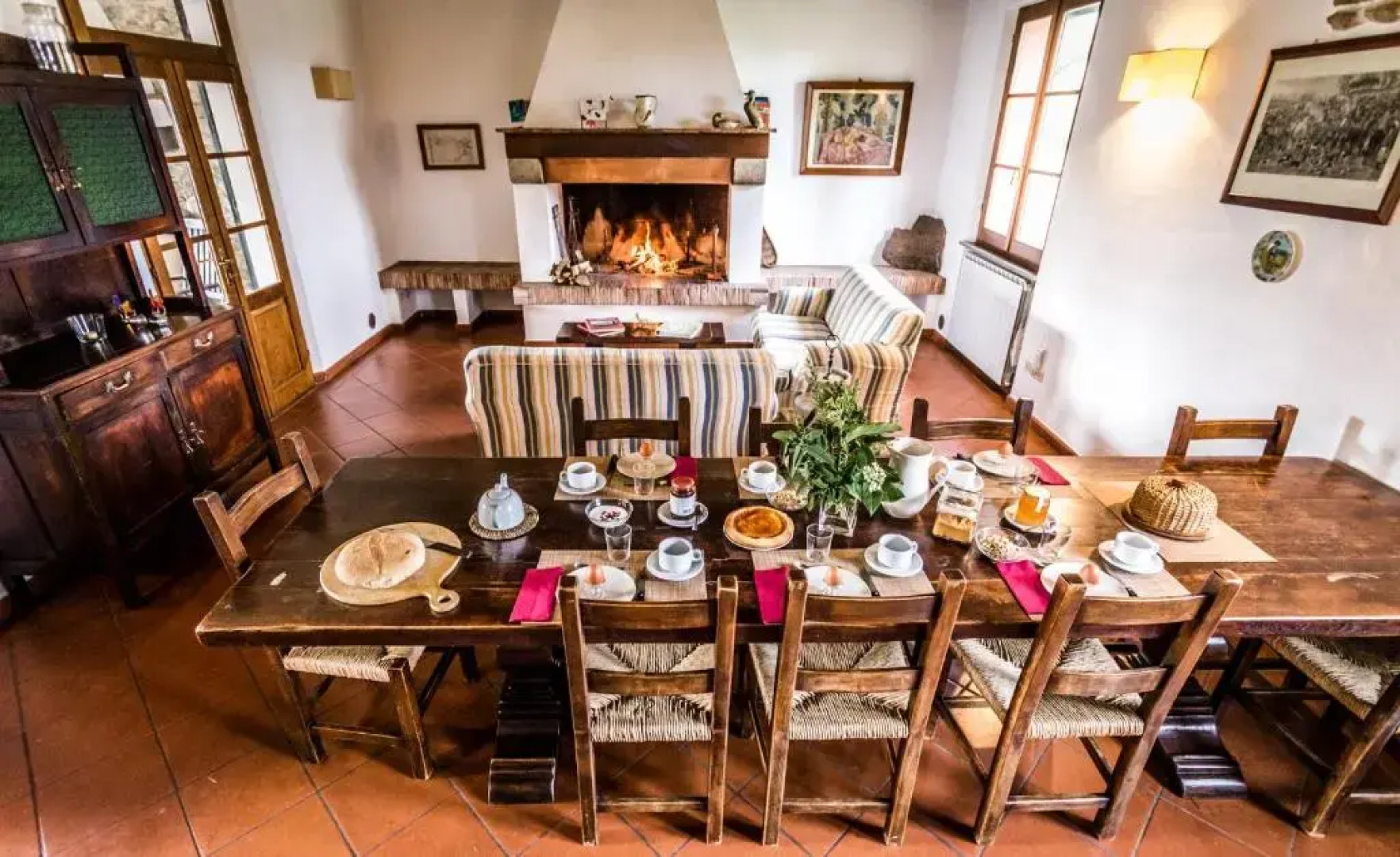 Bio Tenuta di Paganico - I Roggeti