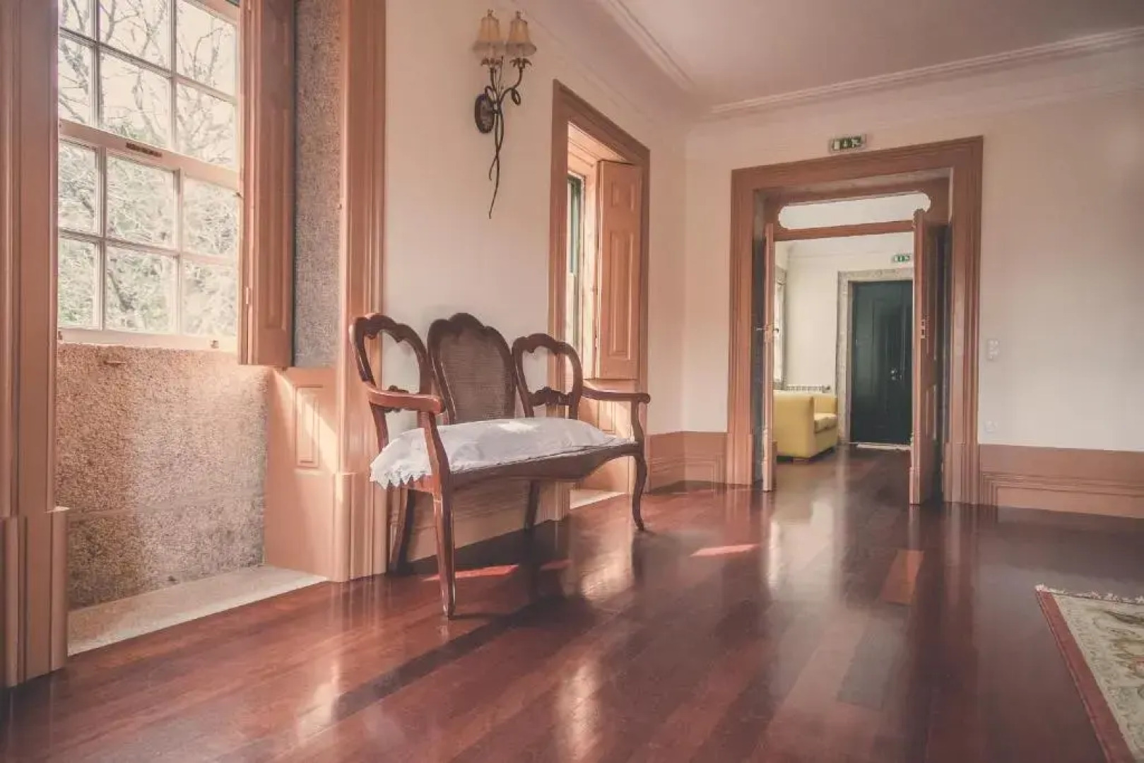 Quinta Do Bento Novo - Casa de Campo - Turismo Rural