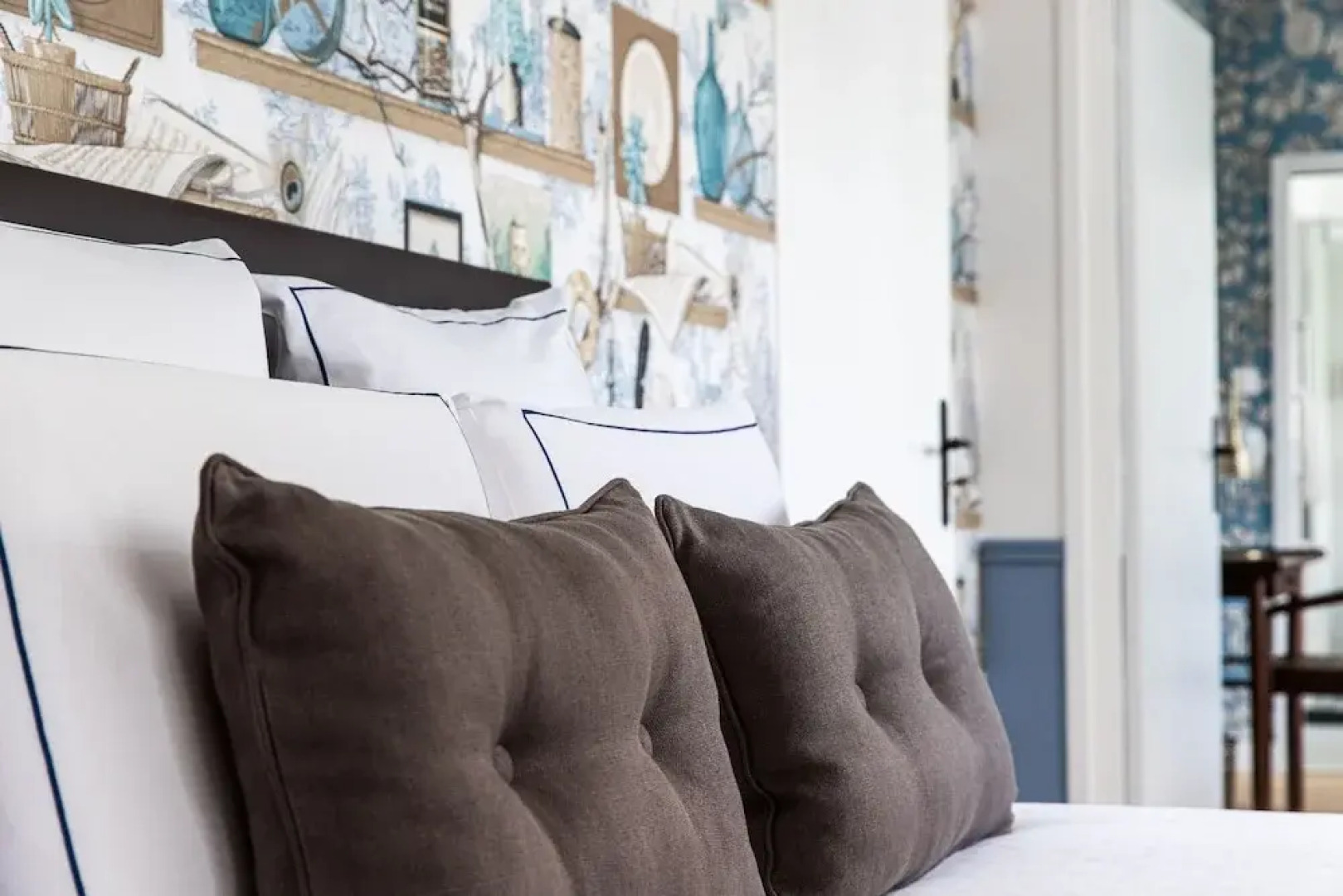 La Castagnère de Bergory