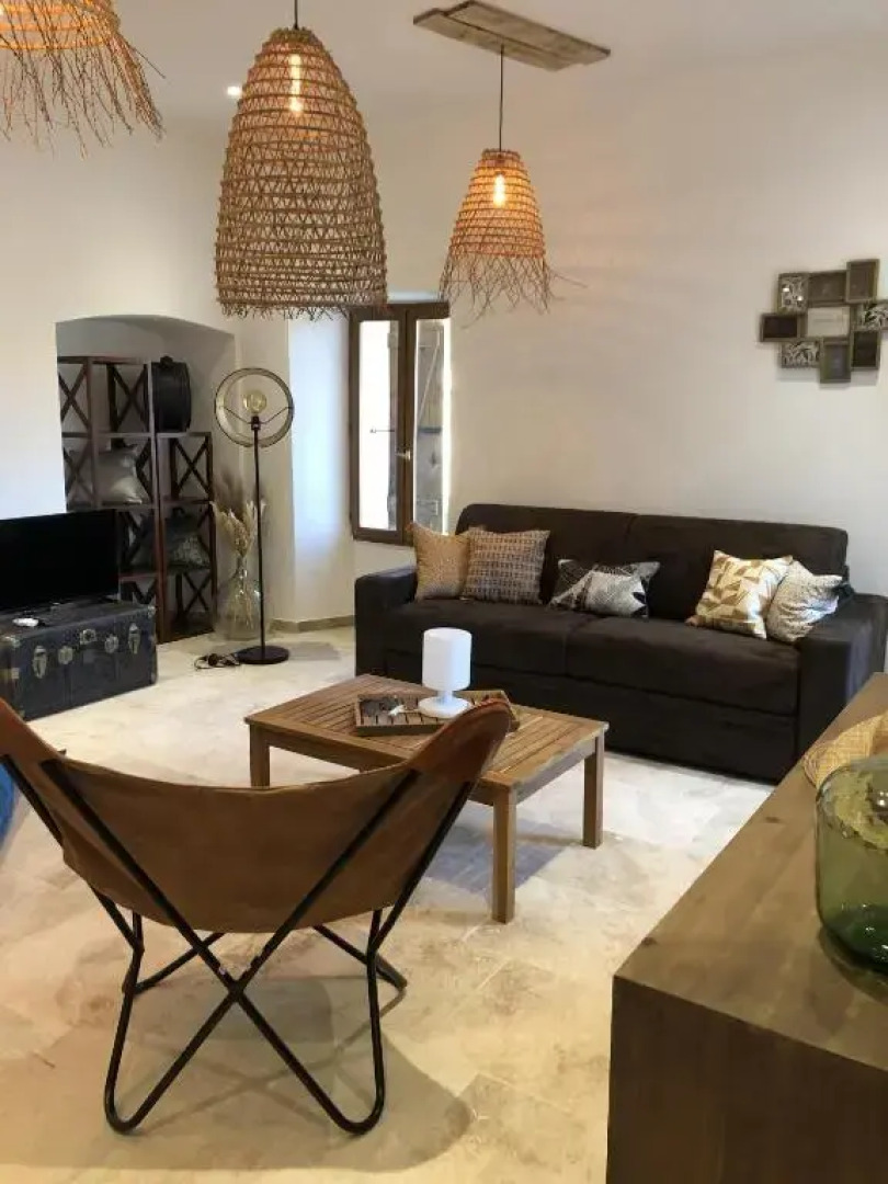 The Cosy Home Corbara by 1722