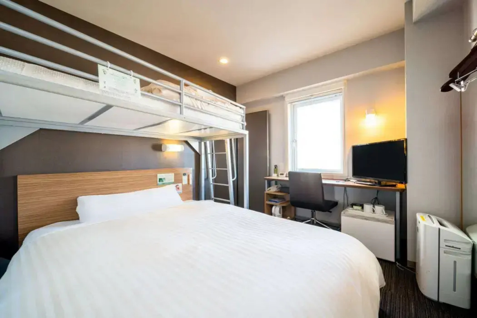 Super Hotel Saitama Omiya