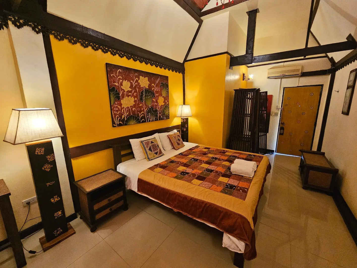 Phu Jaya Floresta Resort