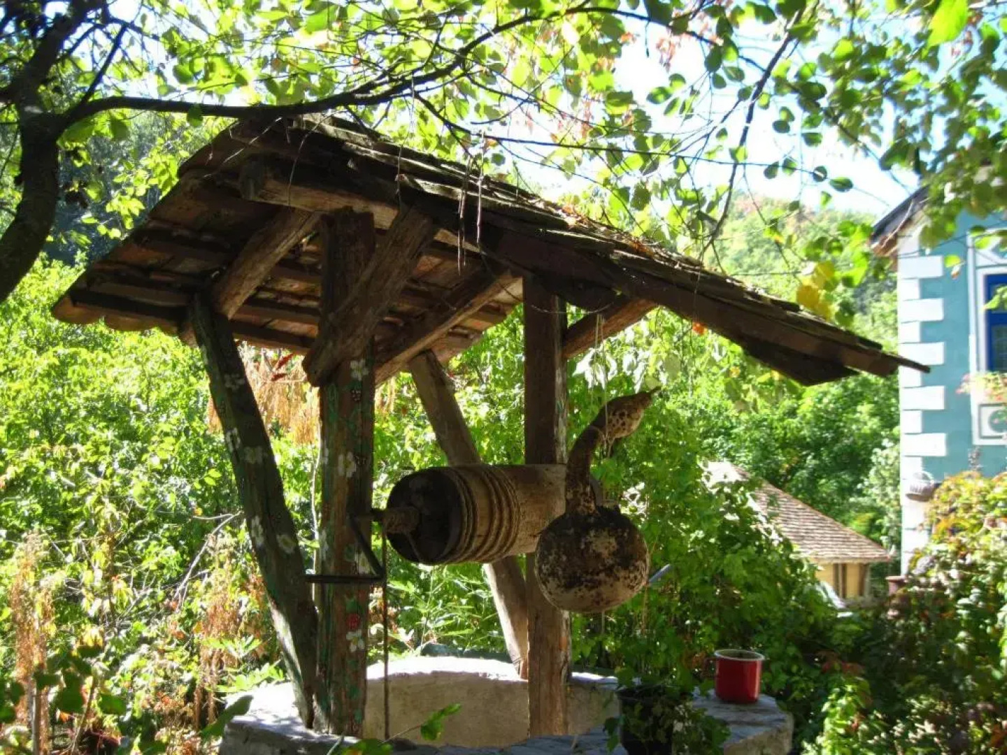 Ethno Village Slatkovac