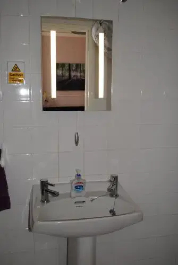 The Flintstones Guest House