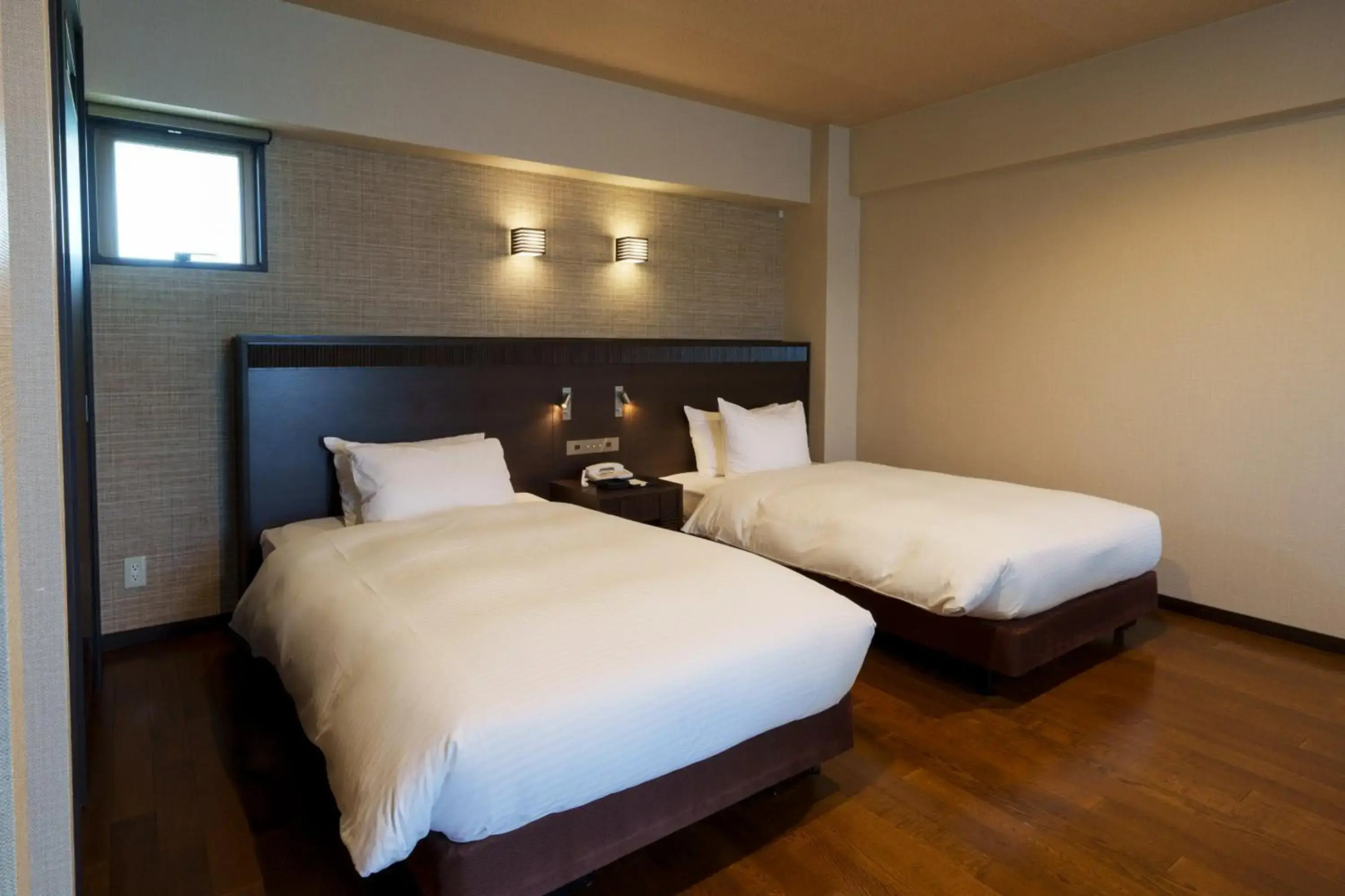 Grandvrio Resort Ishigakijima Oceans Wing Hotel