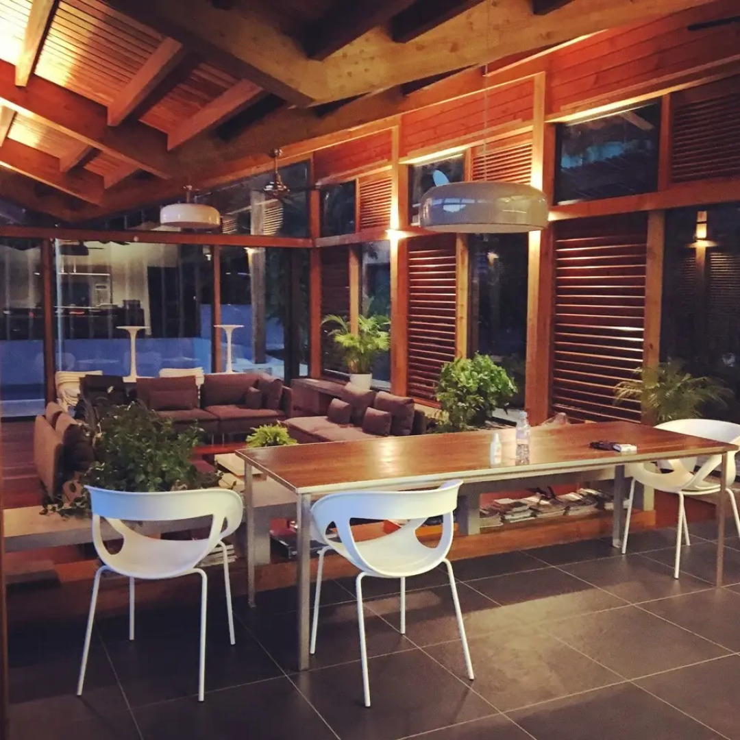 La Résidence NOU CINQ