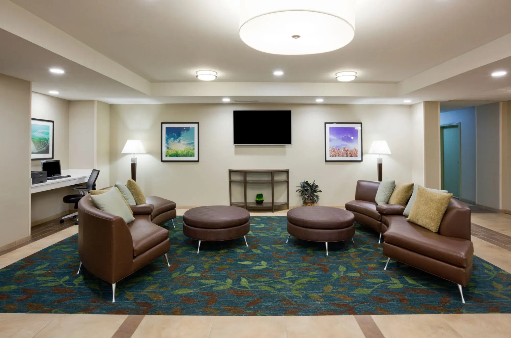 Candlewood Suites Dickinson ND by IHG