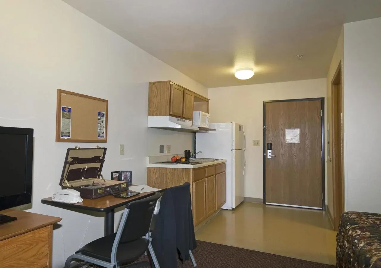 WoodSpring Suites Columbia Fort Jackson