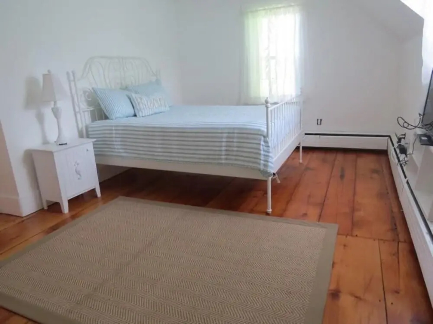 333 Old Harbor Road - Four Bedroom Home