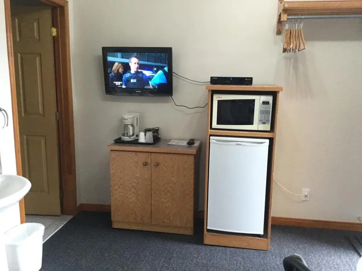 Motel et Condo Chez Charley