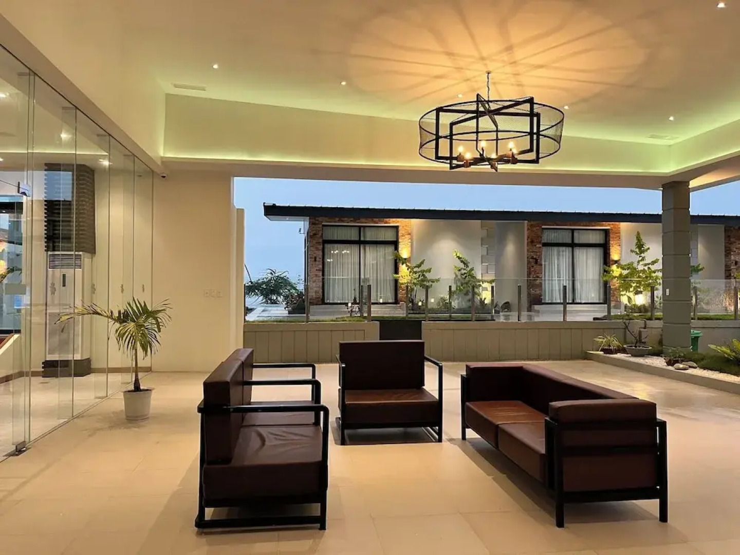 PROXY Plus by The Oriental Pangasinan