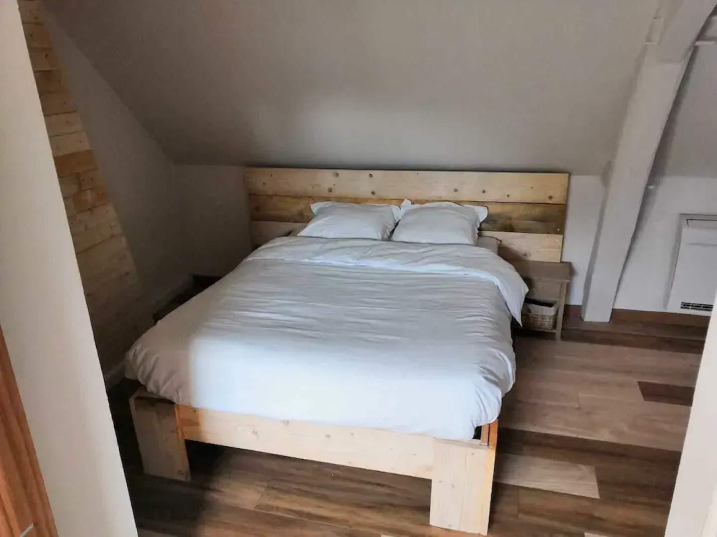 Escale à Beauval, Maison + jardin + clim, 4mn de Beauval