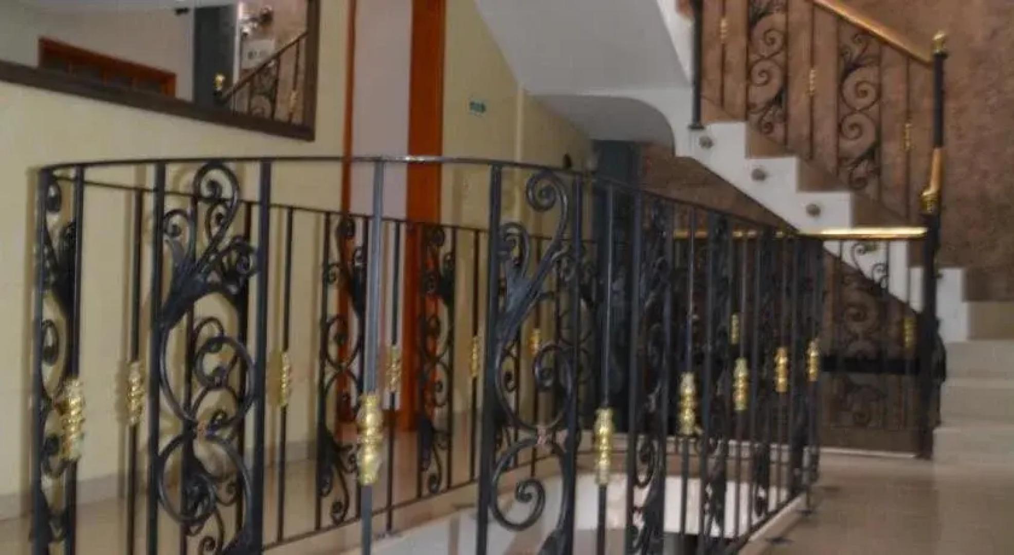 Hotel Esmeralda Plaza