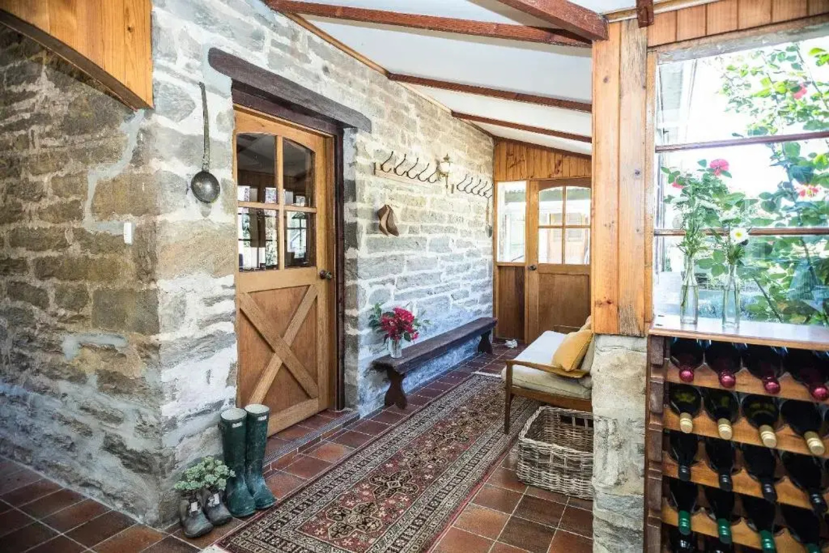 Grand Cru Estate Homestead