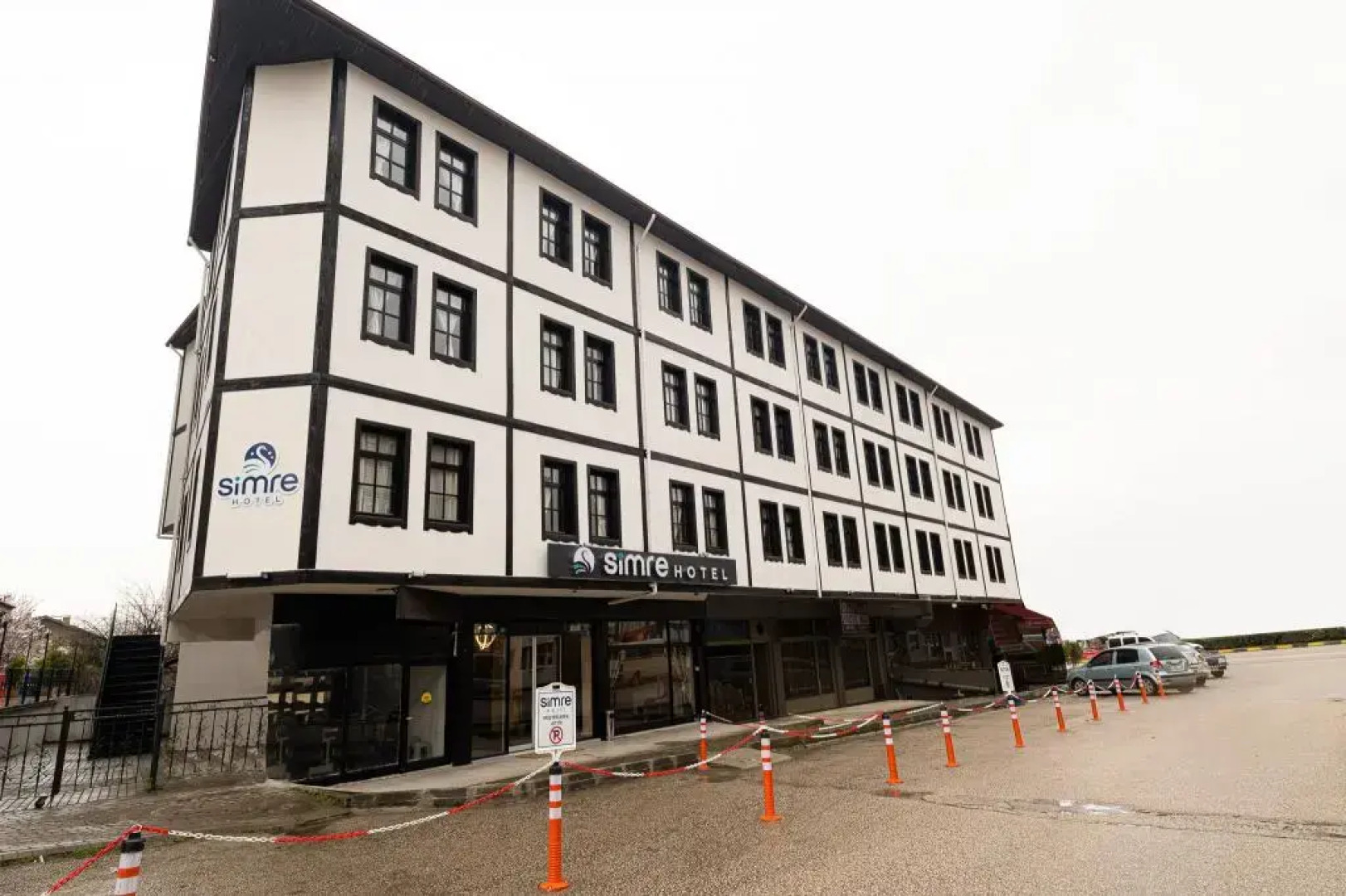 Simre Inn Hotel Safranbolu