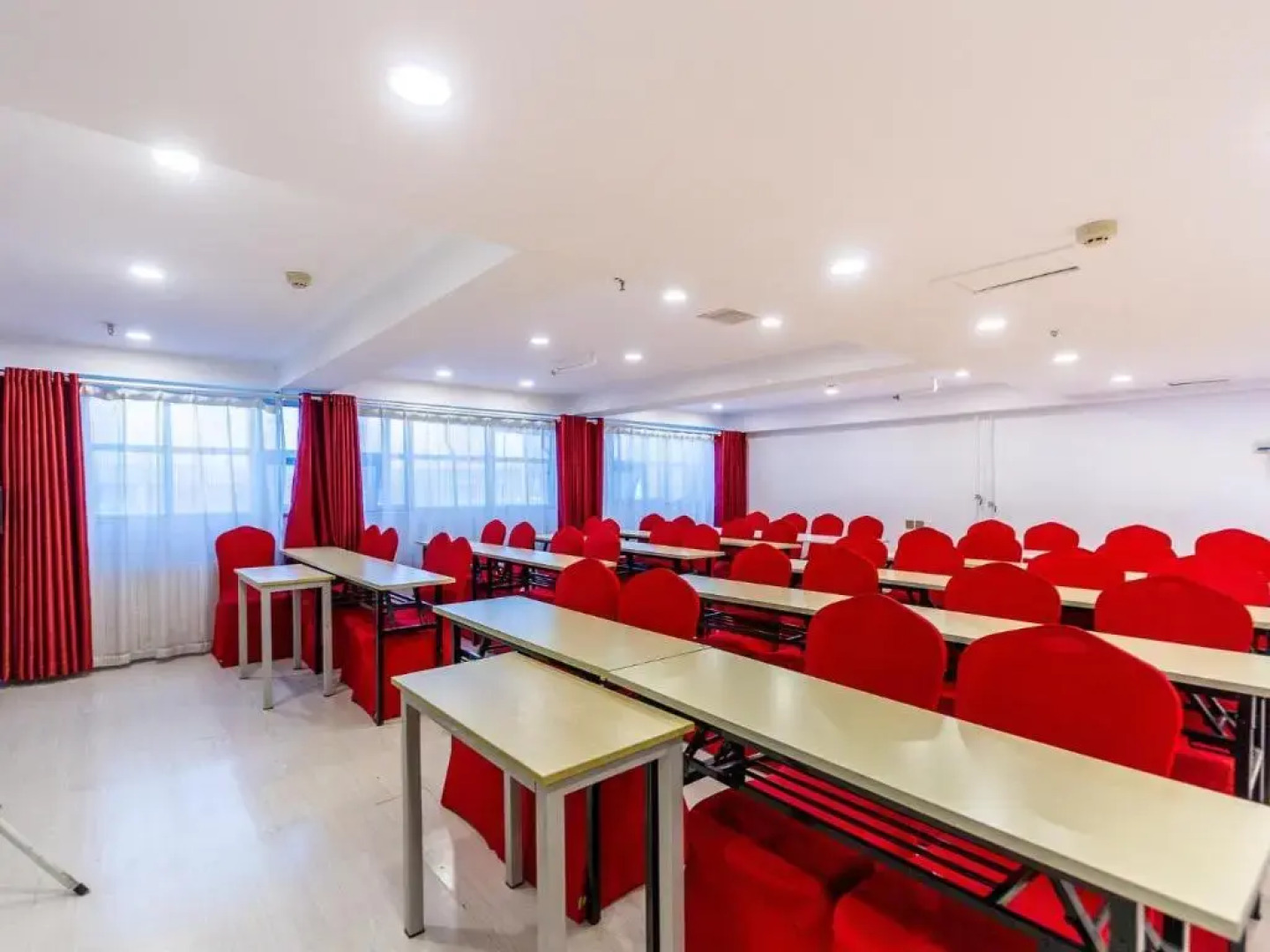 Jinjiang Inn Xining Grand Cross Mojiajie Hotel