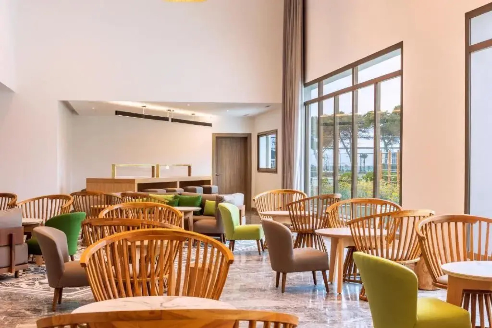 Radisson Blu Resort, Al Hoceima