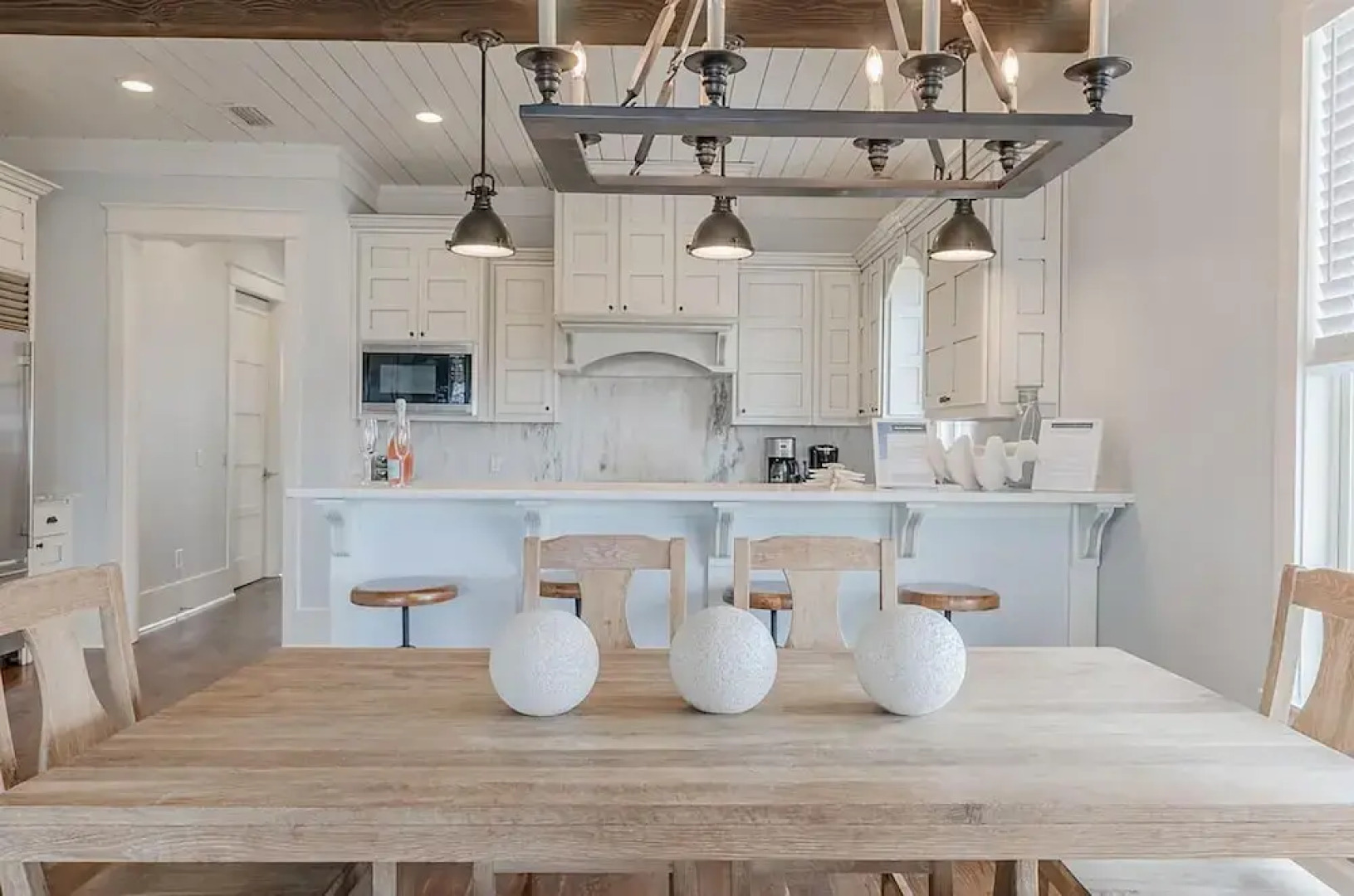 Inlet Beach Retreat 202