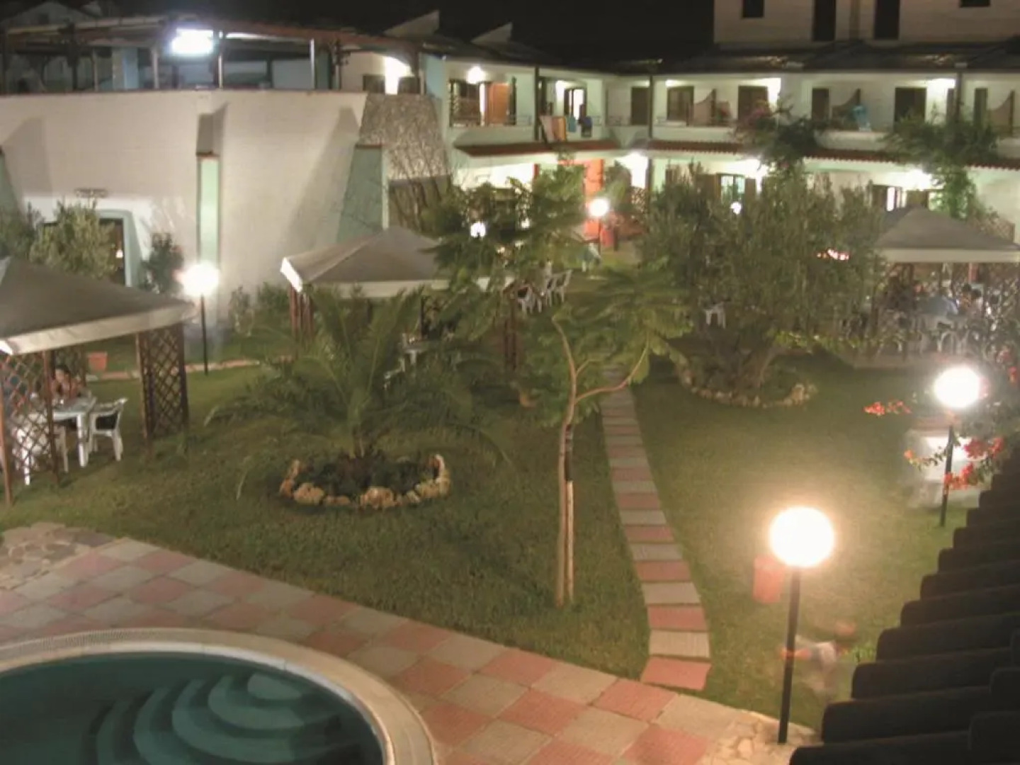 Hotel Residence Pegaso