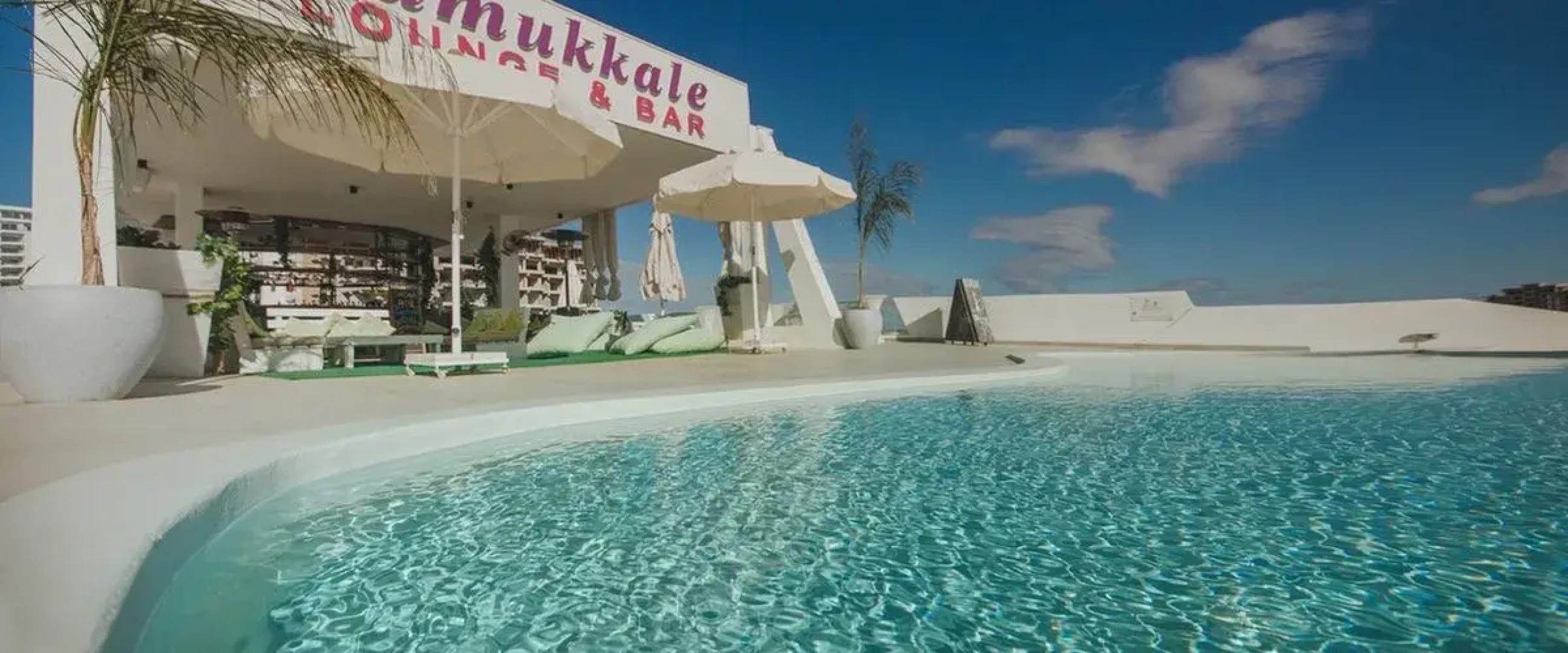 Ceasar Resort Iskele Longbeach