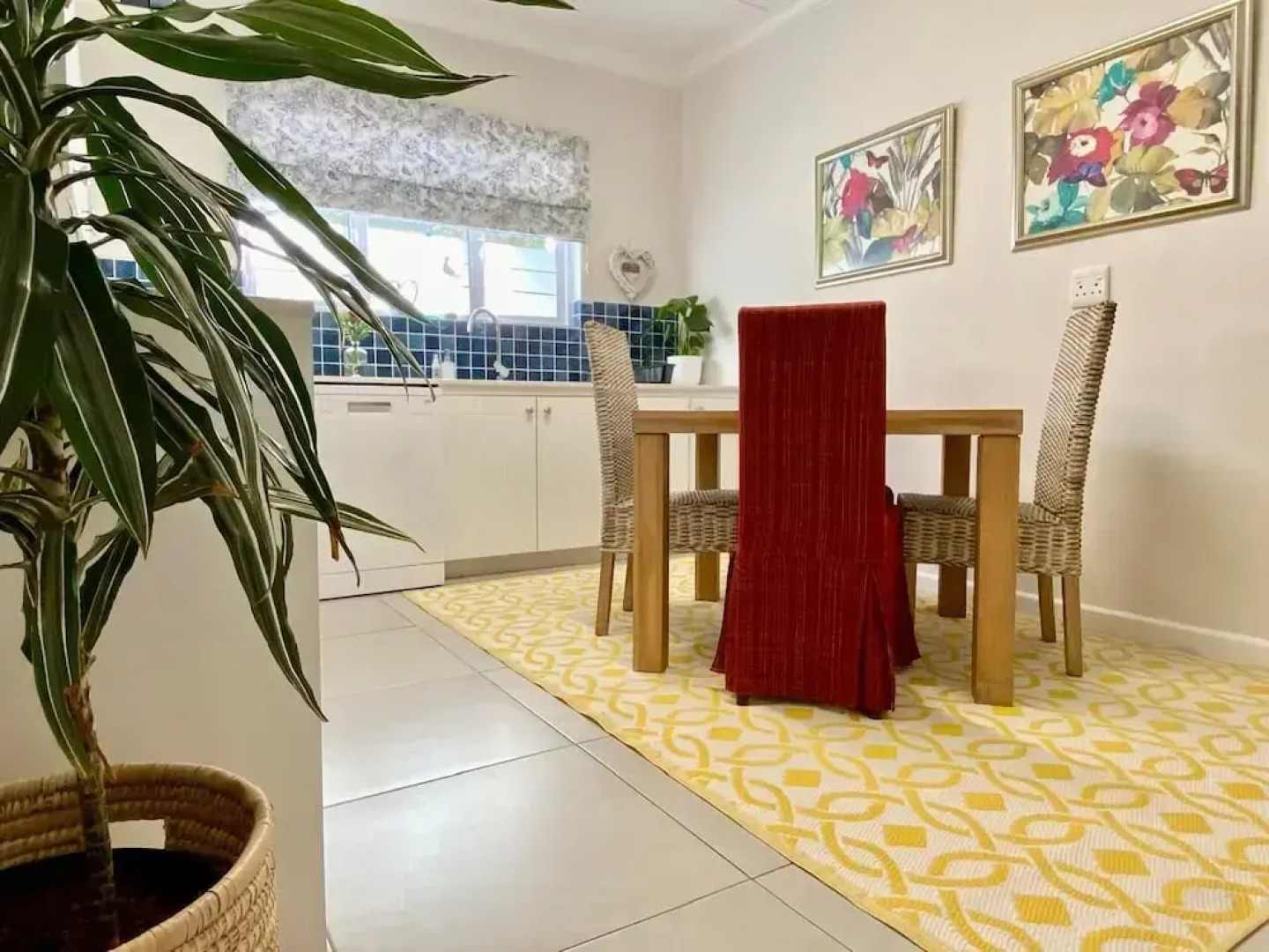 Anchor's Rest Hermanus