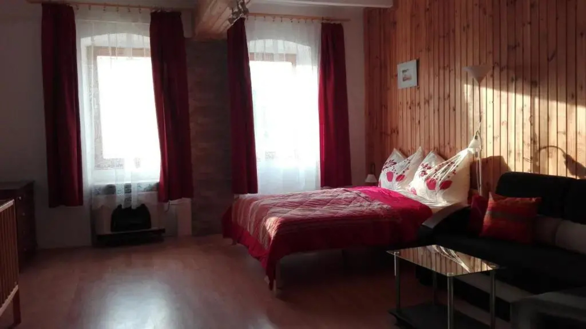 Alföldi Vendégház