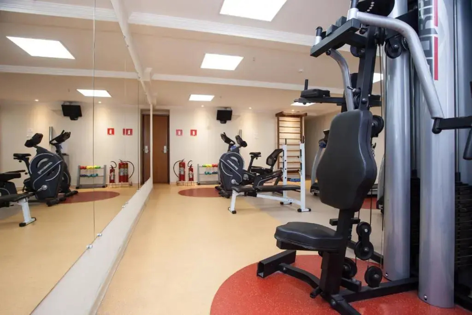 Faro Hotel São José dos Campos