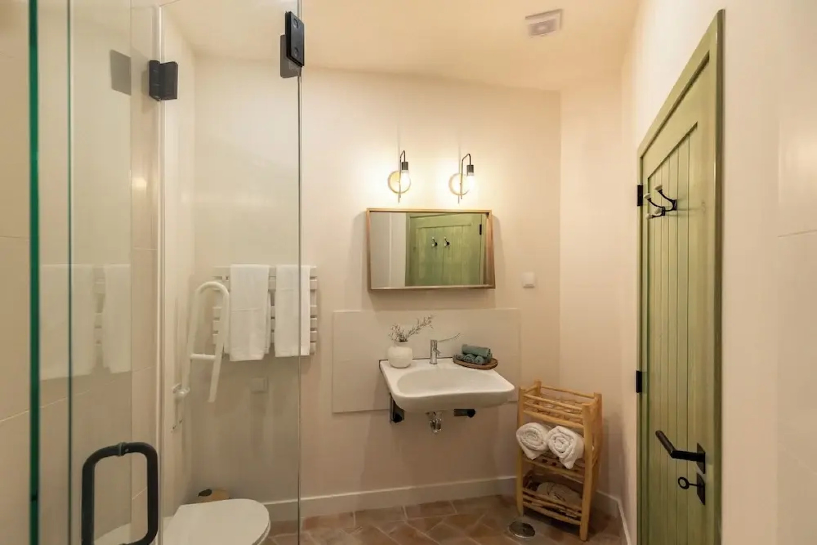 Alfarrobeiras Nature Agroturismo