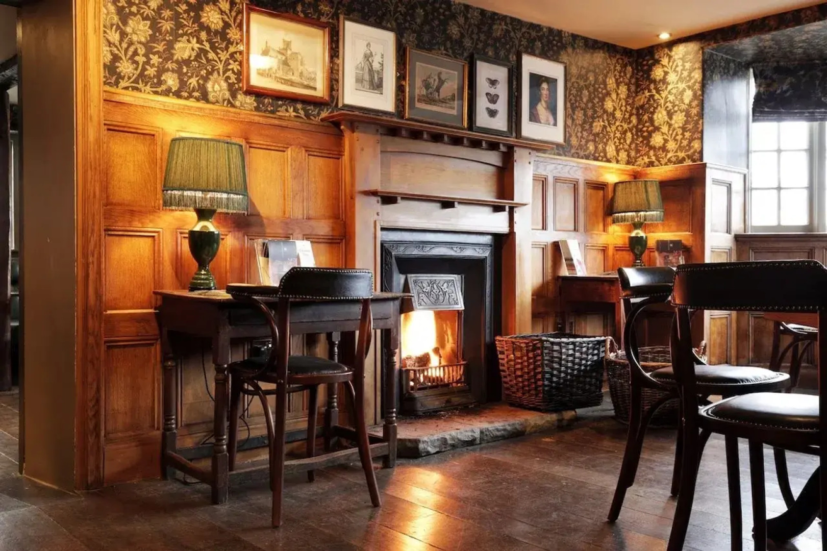 The Black Swan - The Inn Collection Group