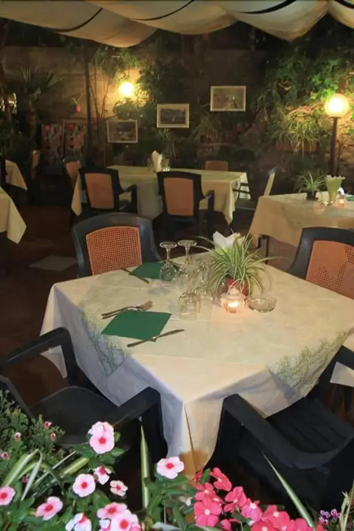 Camere Santa Margherita